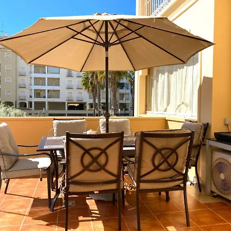 Atlantico Apartment *