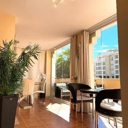 Atlantico Apartment