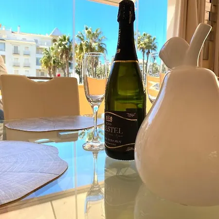 Apartment Atlantico