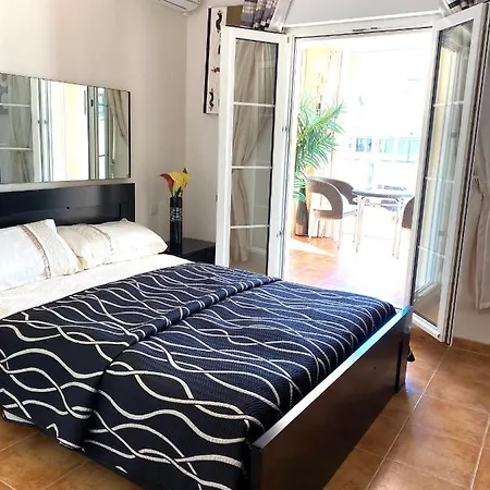 Apartment Atlantico