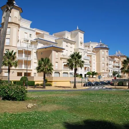 Apartment Atlantico