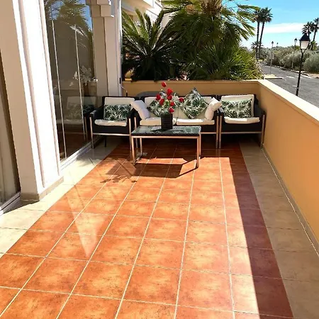 Apartment Atlantico *